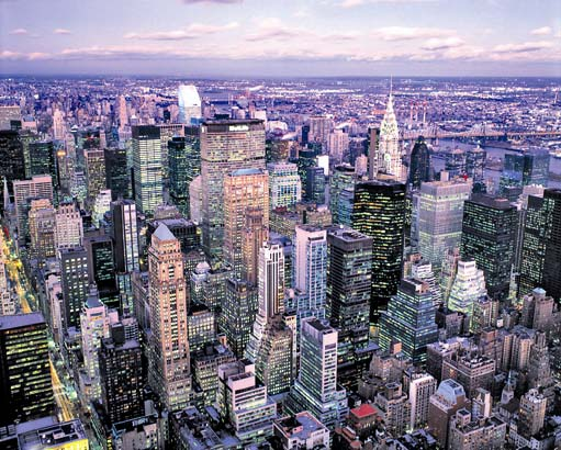 CESTA OKOLO SVETA /www.viptravel.sk Program zájazdu 21. 22 deň: NEW YORK Tie najdôležitejšie pamätihodnosti New Yorku máte možnosť spoznať pri poldňovej okružnej ceste mestom.