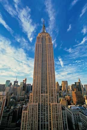 CESTA OKOLO SVETA /www.viptravel.sk Empire State Building, New York CENA ZÁJAZDU: 24 dňová cesta okolo sveta Osoba v 2 lôžkovej izbe : od 6.796, Termíny: 1: 24.6. 16./17.7.2013 2: 28.10. 19./20.11.