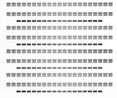 85 86 87 88 Matte Paper Singleweight Matte Photo Quality IJ Paper Doubleweight Matte Enhanced Matte Archival Matte ALIGNMENT AUTO MANUAL x3 89 HEAD ALIGNMENT PAPER THICKNESS ALIGNMENT AUTO ALIGNMENT