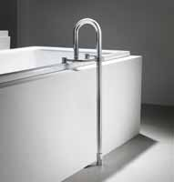 Záruka 30 let i na Perl-Effekt VANY ÿady AVANTGARDE d-š-h (cm) bez DPH s 20% DPH DUO POOL 150-1 150 100 50,5 48 160 57 792 S polystyrénovým nosičem 150-2 150 100 50,5 57 512 69 014 S polystyrénovým