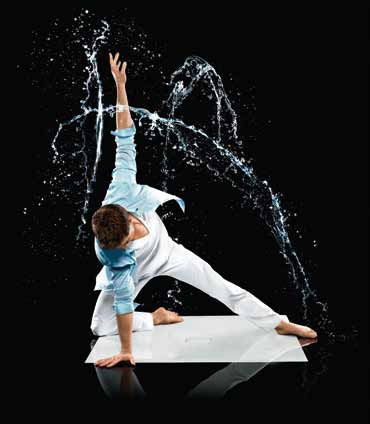 OBSAH Avantgarde Koupelnové vany Asymmetric duo............................................... 8 bassino....................................................... 8 Centro Duo.