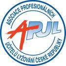 Obr. 12 Logo Asociace profesionálních