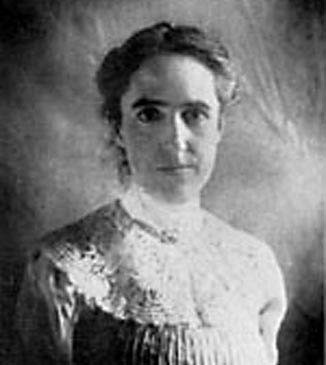 Henrietta Swan Leavitt (1868-1921) americká astronomka od 1893 zaměstnána