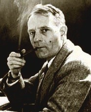 Edwin Hubble (1889-1953) americký astronom