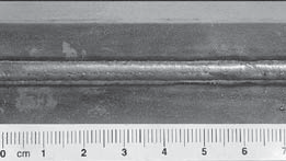 rozstreku. Pre vrstvy pozinkovania až do hrúbky 20 µm je vhodnou alternatívou spájkovanie v ochrannej atmosfére. Ako prídavný materiál sa používajú materiály na báze medi (napríklad L-CuSi3).