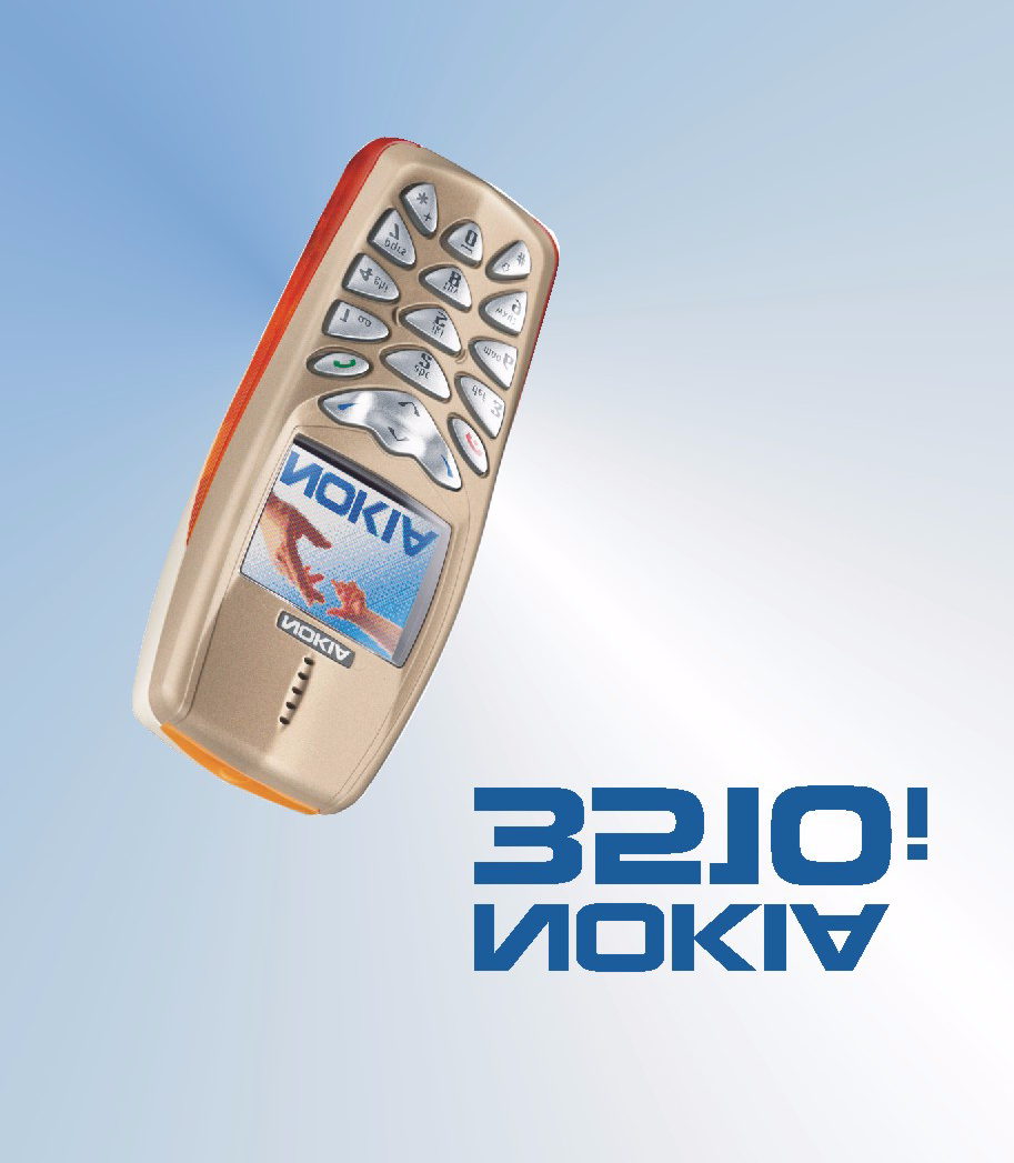 Vydaná elektronická pøíruèka odpovídá "Podmínkám a ustanovením u¾ivatelských pøíruèek Nokia, 7.