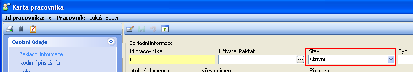 6.2.2.1 Omezení počtu účastníků akce dle kapacity místnosti pro akci Pokud počet účastníků akce překračuje počet míst v místnosti, kde má probíhat