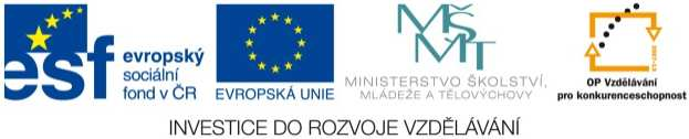 Škla: Autr: DUM: Vzdělávací br: Tematický kruh: Téma: Masarykv gymnázium Vsetín Mgr. Zuzana Staňkvá VY_32_INOVACE_MGV_B_SS_1S3_D15_Z_ZOO_Savci_PL.