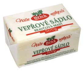 Tavený smetanový sýr 180 g