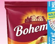 Bohemia Chips s příchutí