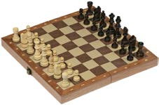 ........... 299 Kč Dřevěné šachy Klasická stolní hra se dá