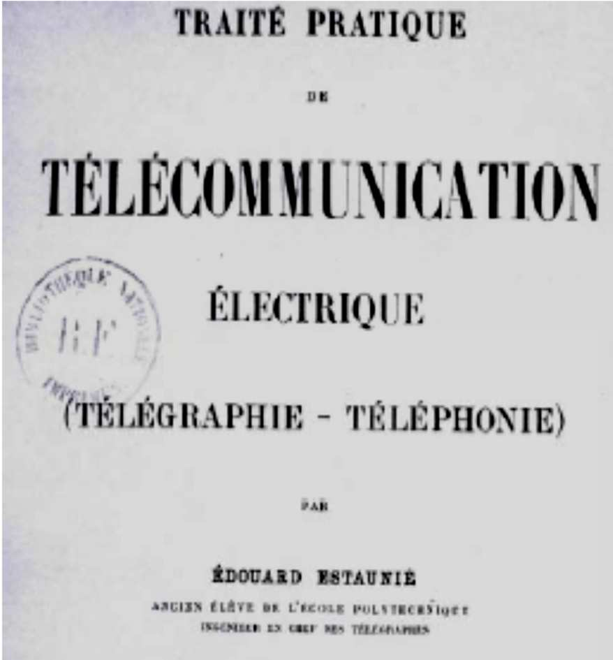 2 / 47 Vít Novotný Telekomunikace vysvětlení pojmu komunikace na dálku pomocí elektřiny (přesněji elektromagnetické energie), dnes chápaná především za pomoci elektronických
