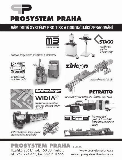 Informace z Print Media Academy Svět tisku 11/2007 10 Semináře PMA ČR očima účastníka Print Media Academy v České republice zahájila svoji činnost podzimním výukovým semestrem počátkem října