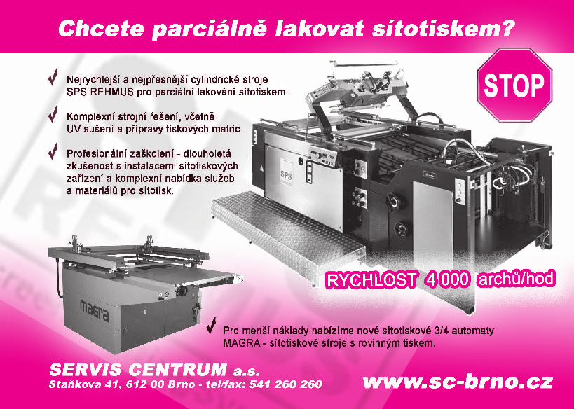 Tiskárna Mimaki JV33 obsahuje inovativní hlavu pro piezoelektrický tisk vysokou rychlostí. Umožňuje tisknout s rozlišením až 1 440 dpi a maximální rychlostí 17,5 m²/hod. (540 x 720 dpi).
