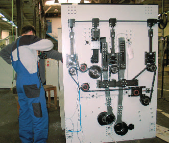 Technologie boxmakingu se samozřejmě průběžně vyvíjí a její vývoj bude pokračovat i nadále.