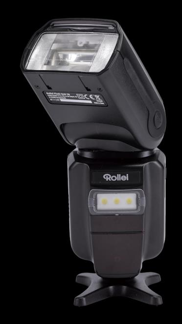 Rollei Flash Unit 58