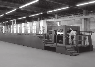 Inspekční systém výrobce poprvé představil v loňském roce na výstavě Ipex v Birminghamu.