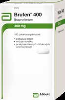 VOLTAREN 140 mg LÉČIVÁ NÁPLAST 5 KS IBALGIN GEL 100 g ACYGAL 500 mg, 10 TABLET pro úlevu od akutní bolesti, zánětu a otoku působí přímo v místě aplikace účinkuje 24 hodin při