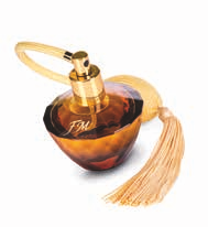 Luxusní kolekce obsahuje široký výběr parfémů a parfémovaných vod s nádhernými a zajímavými vůněmi.