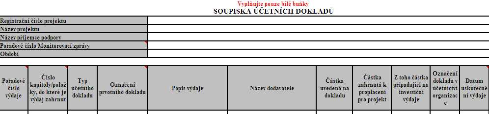 Soupiska