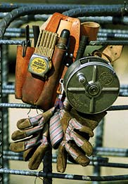 Maintenance