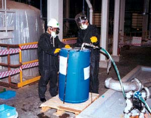 Chemicals/