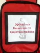 Resuscitačný set Súprava na zaistenie DC a dýchania M*(2) Ventilácia N Položka ks 01. samorozpínací vak dospelý 1 02.