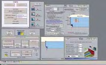 CENÍK opěrných zdí software pro výpočet opěrných stěn Společnost KB-BLOK systém, s. r. o. připravila pro projektanty software na výpočet vyztužených opěrných stěn. Jedná se o software s názven MSEW 3.