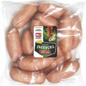 a.s. 1,60 =8,00 Bacon 200g
