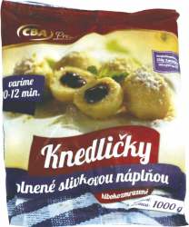 2,69 CBA Pirohy zemiakové bryndzové