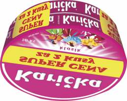140g Syráreň Bel Slovensko,