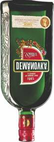 Demänovka bylinná horká 38% 0,7l ST.NICOLAUS trade, a.s 8,75 1l=12,50 3,70 1l=7,40 ST.