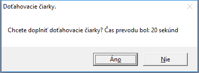 Do úvahy pripadá aj veľkosť 49 či 48. Áno. 3 Font Slabikar.