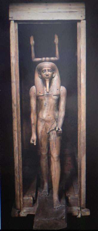 Avaridě Amenemhet III.