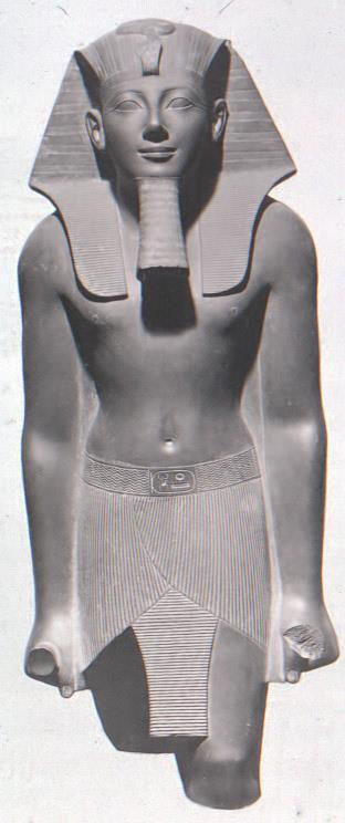 Thutmose III.