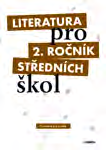 ročník SŠ Průvodce pro učitele + 3 CD Tematické celky: Kultura v 1. polovině 20. století; Česká literatura na přelomu 19. a 20.