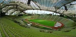 stadion