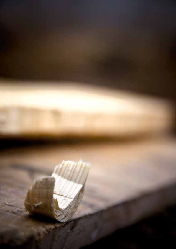 Zpracování dřeva Nože Nože Fiskars vyrábí nože pro mnoho specifických prací na zahradě.