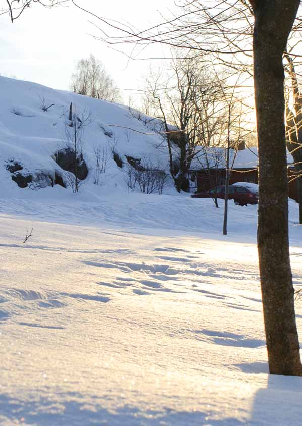 Nářadí na sníh Nářadí na sníh Fiskars nabízí širokou škálu nářadí na sníh včetně výrobků pro profesionální