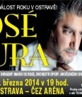 ÚNOR 2014 Program Frenštátska B U L L E T I N T U R I S T I C K É H O I N F O R M A Č N Í H O C E N T R A Únor Venku máme konečně zimní počasí a tak mohou začít i zimní radovánky. Hned 1.2. můžete s celou rodinou strávit odpoledne ve Skokanském areálu Jiřího Rašky, kde budou probíhat Raškohrátky.