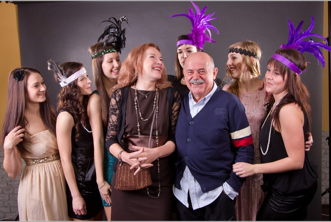 2013 Swingové vánoce 27.12.