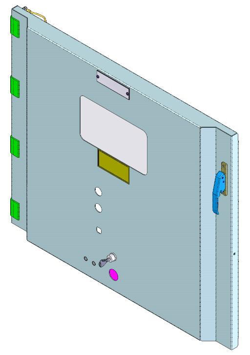 Rozšíření platnosti zkoušky elektrické pevnosti izolace, zkoušky oteplení a zkoušky vnitřním obloukem by mělo být provedeno odděleně. B.