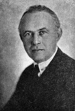 Ivan Olbracht 1882-1952 ze Semil vlastním jménem Kamil