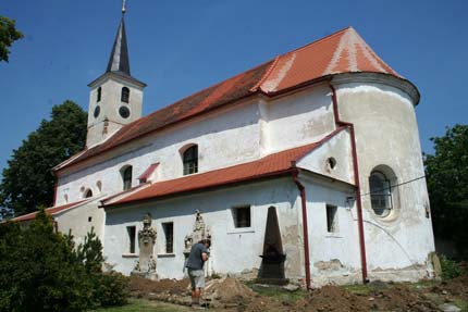 Podařilo se však upřesnit a hlavně interpretovat tyto situace, které byly v minulosti obecně označeny za navážky.