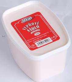 Laktos - strouhaný sýr