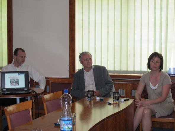 Monitorovací zpráva o činnosti MAS Zpráva za období: květen - srpen 2013 Název MAS: MAS Boskovicko PLUS, o.s. zpracovatel zprávy (jméno, příjmení, funkce): Ing.