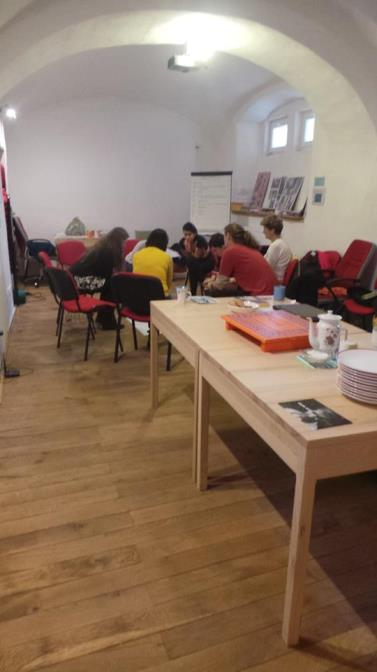 Název projektu: Podpora multikulturní výchovy v Pardubickém kraji Místo realizace projektu: Pardubický kraj Cílová skupina projektu: Pedagogové ZŠ a SŠ, žáci ZŠ a SŠ, veřejnost Gestor projektu: MŠ ČR