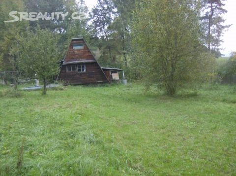 -4- POROVNÁVACÍ HODNOTA Porovnatelný pozemek č.1 Pozemek, zahrada, 1 341 m², Týn nad Vltavou, 1/2011 Oploceno, dřevěná chata. El. na hranici pozemku. Nabídková cena 330 000 Kč, cena za 1m2 246 Kč.