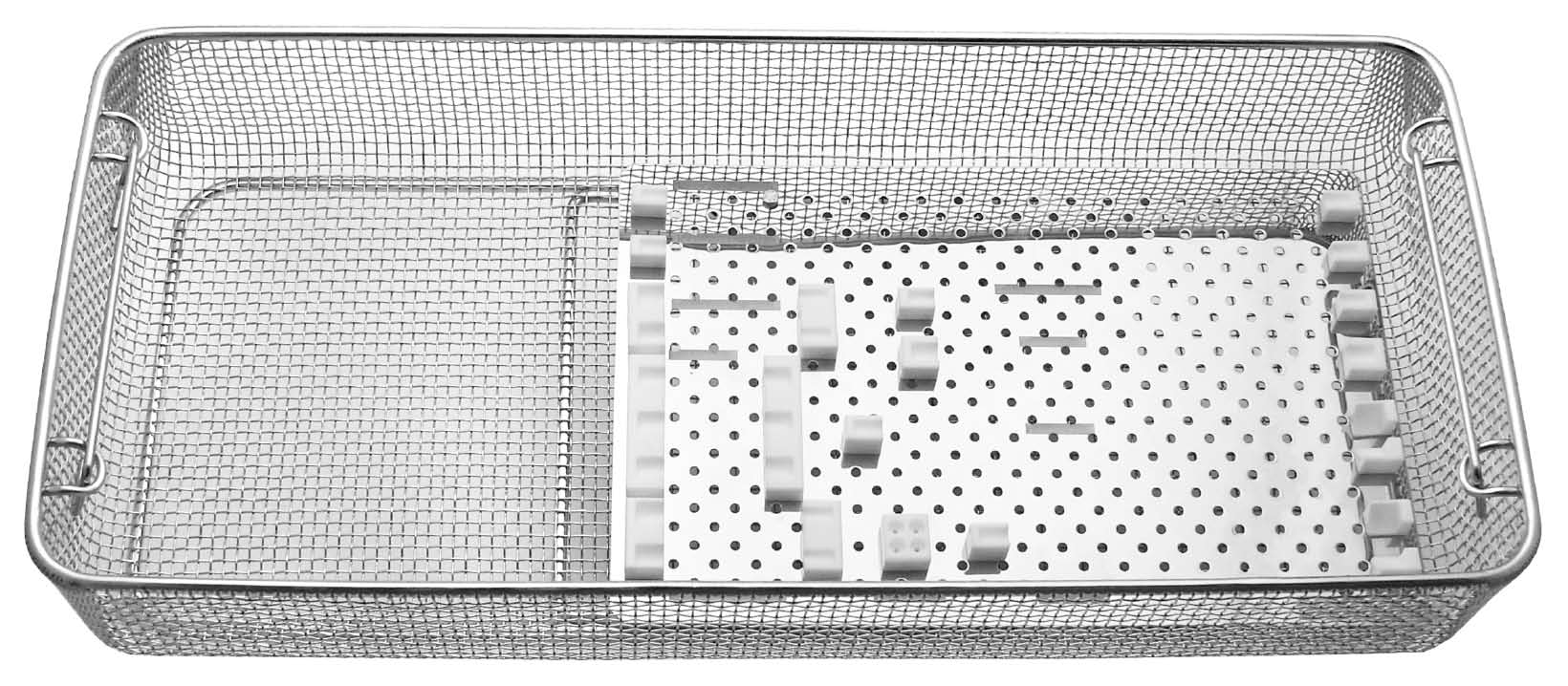 Instrumentárium pro úhlově stabilní dlahy Instruments for ngularly Stable Plates Instrumentárium pro úhlově stabilní dlahy se šrouby 3,5 mm Instruments for ngularly Stable Plates with Screws 3,5 mm C