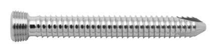 Šrouby kostní uzamykatelné Locking Bone Screws C Šrouby kostní uzamykatelné 3,5 Locking Bone Screws 3,5 Ø 3,5 mm 2,5 mm 129 77 7131 samořezný self-tapping 30 mm titan titanium 129 77 7021 129 77 7024